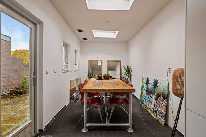 Foto 13 van Frisialaan 14