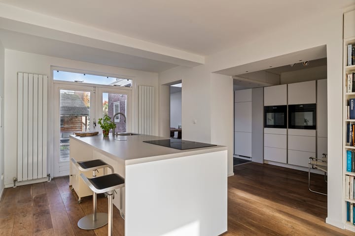 Foto 19 van Frisialaan 14