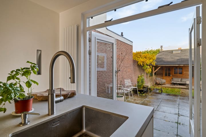 Foto 20 van Frisialaan 14