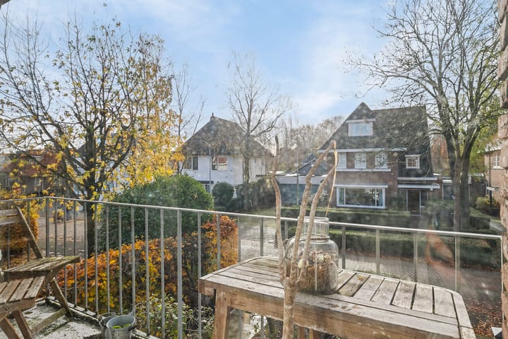 Foto 23 van Frisialaan 14