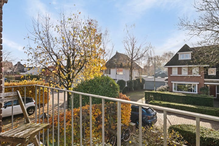 Foto 24 van Frisialaan 14