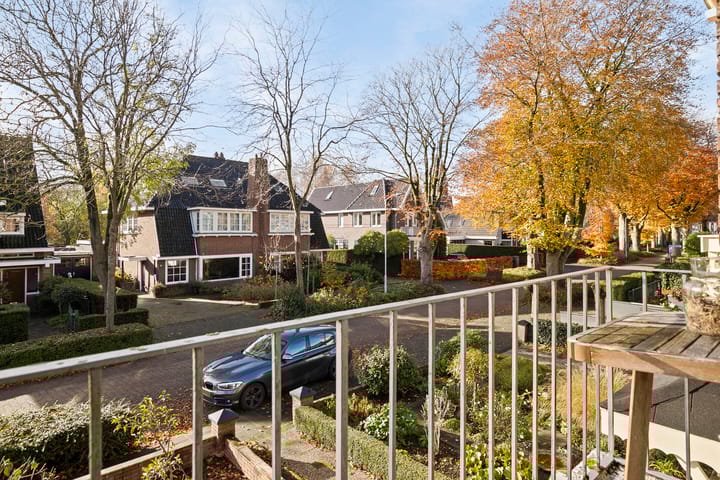 Foto 25 van Frisialaan 14