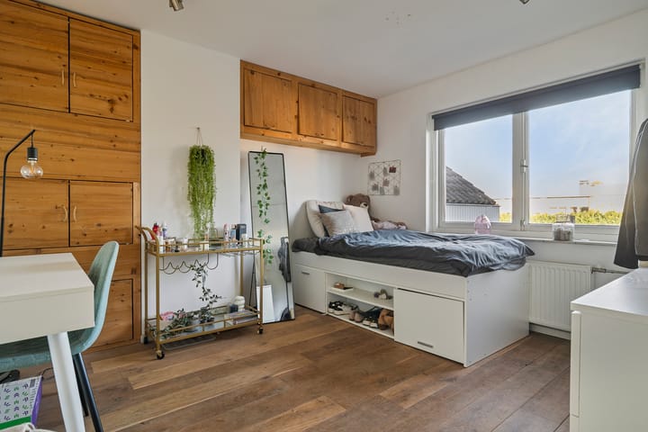 Foto 26 van Frisialaan 14