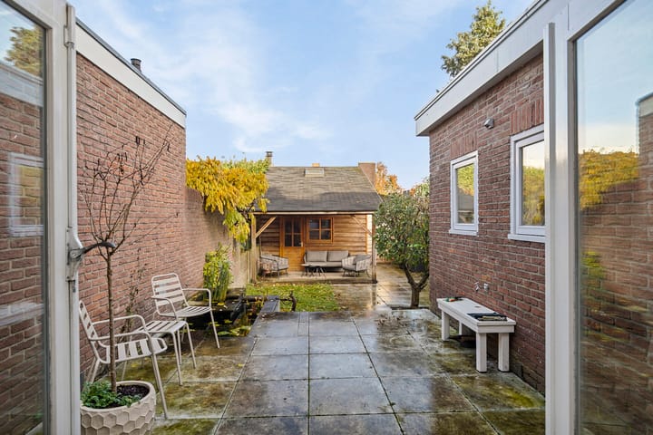 Foto 33 van Frisialaan 14