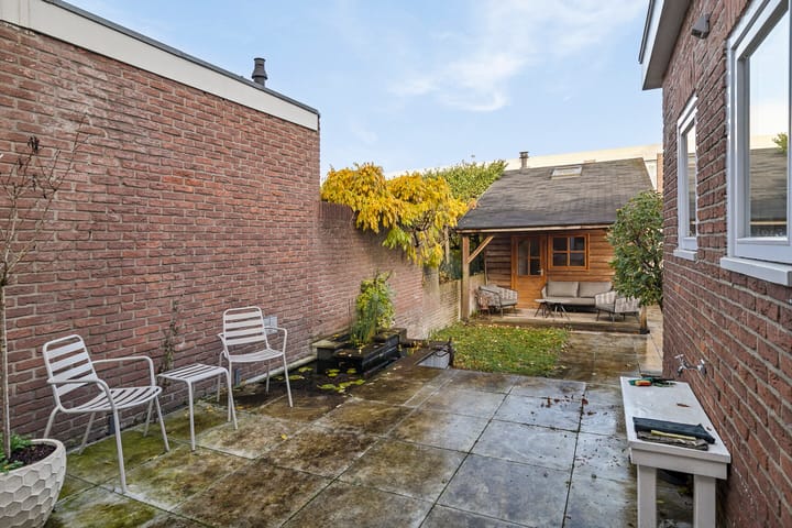 Foto 34 van Frisialaan 14