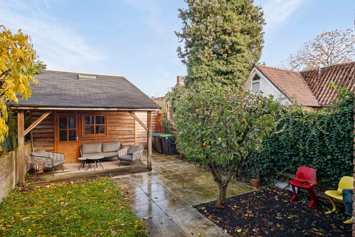 Foto 36 van Frisialaan 14