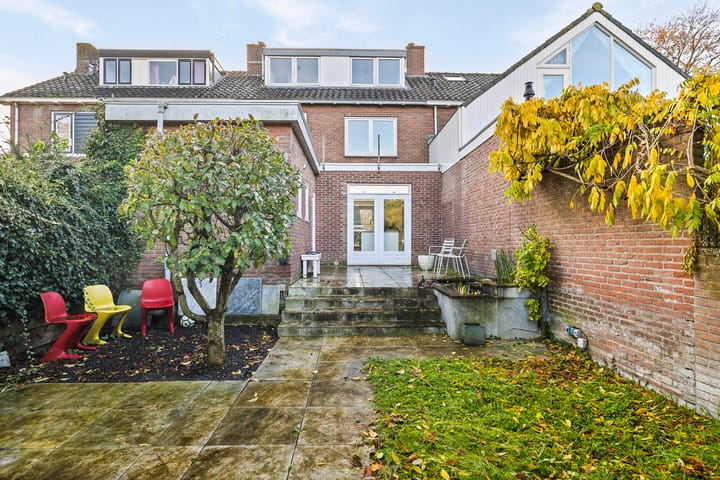 Foto 37 van Frisialaan 14