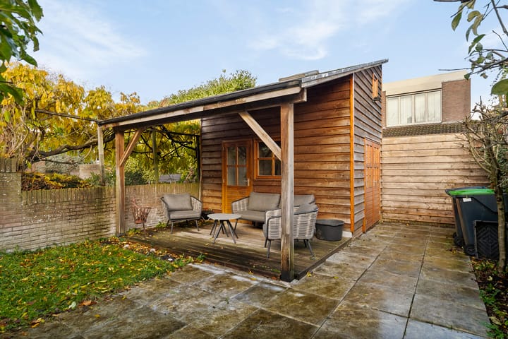 Foto 38 van Frisialaan 14