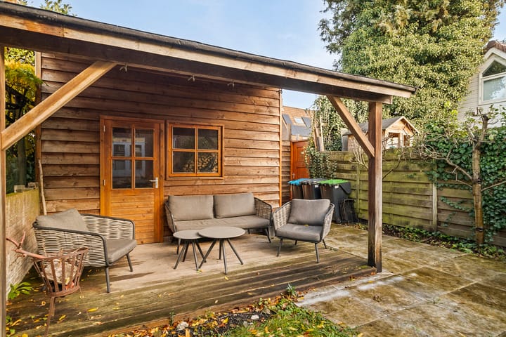 Foto 39 van Frisialaan 14