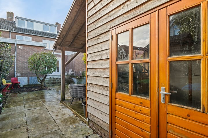 Foto 40 van Frisialaan 14