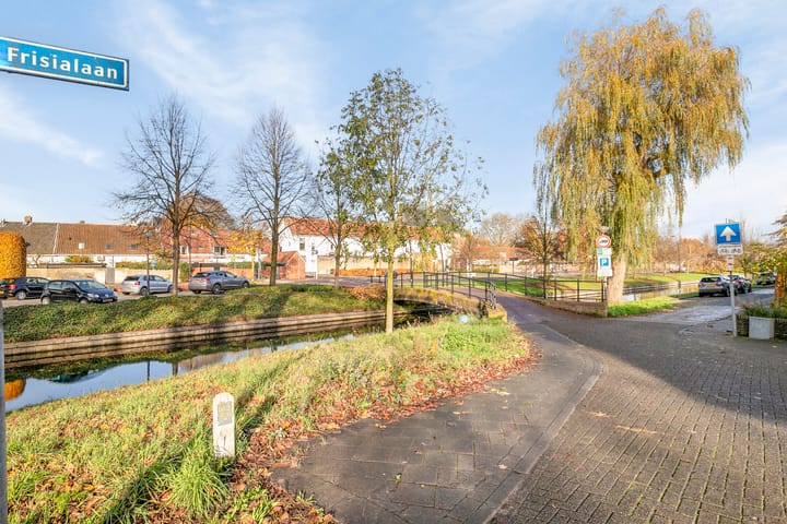 Foto 44 van Frisialaan 14