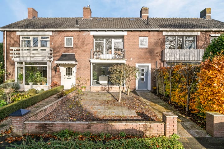 Foto 46 van Frisialaan 14