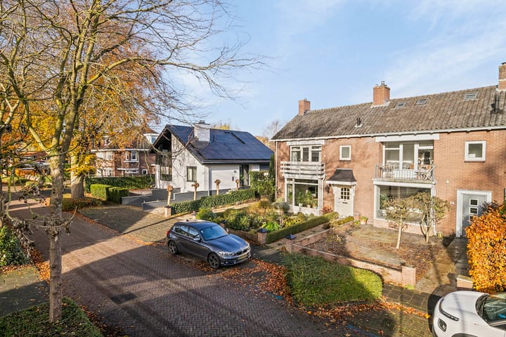 Foto 47 van Frisialaan 14