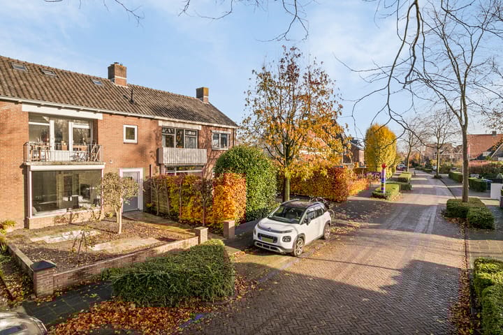 Foto 48 van Frisialaan 14