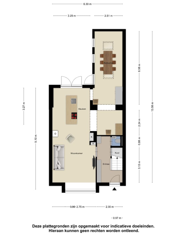 Foto 49 van Frisialaan 14