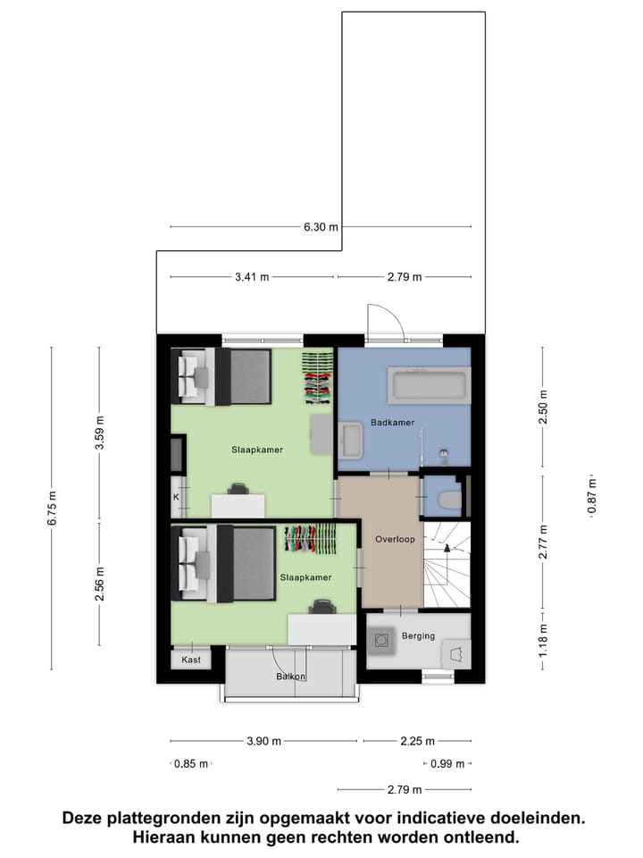 Foto 50 van Frisialaan 14