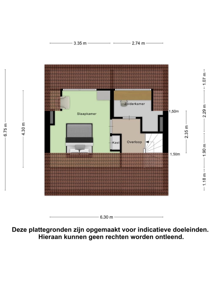 Foto 51 van Frisialaan 14