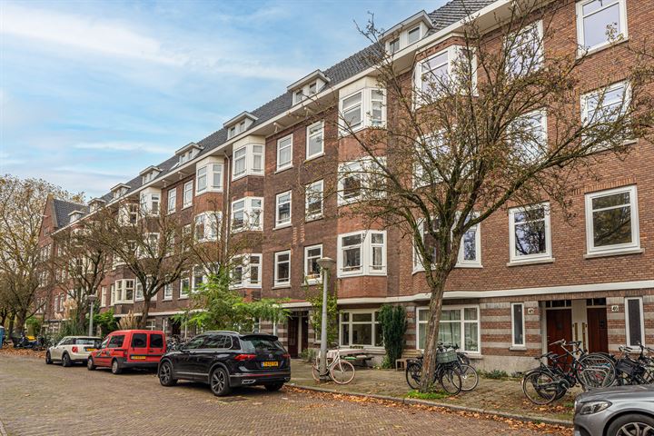 Bekijk foto 3 van Vogelenzangstraat 50-H