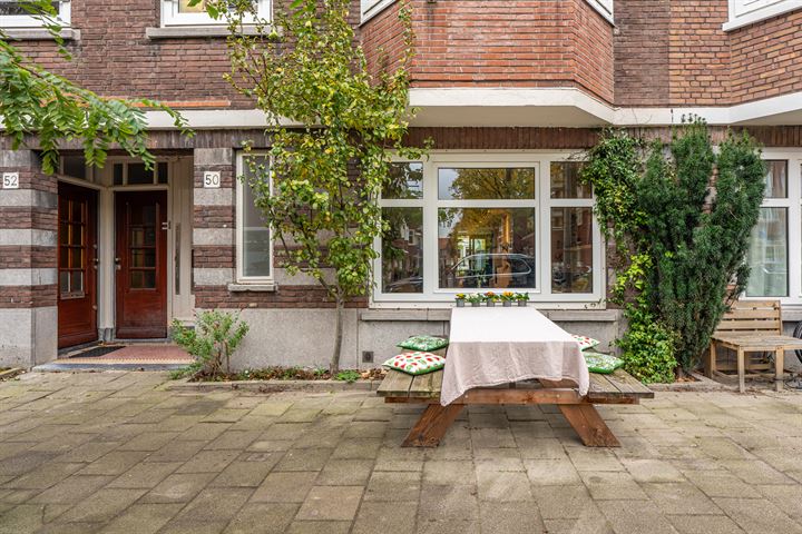 Bekijk foto 3 van Vogelenzangstraat 50-H