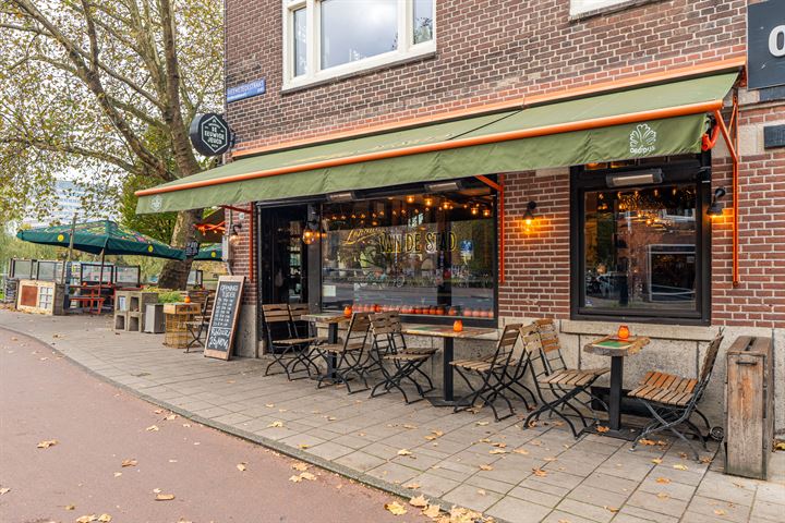 Bekijk foto 32 van Vogelenzangstraat 50-H