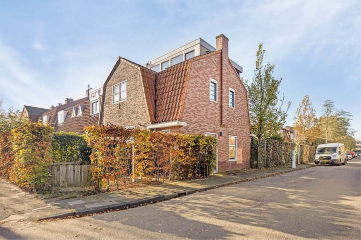 Bergenvaarderstraat 29