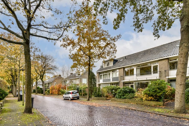 Foto 2 van Nachtegaallaan 21