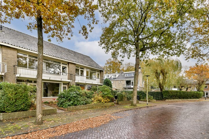 Foto 3 van Nachtegaallaan 21