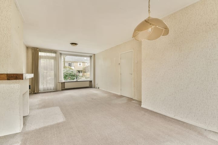 Foto 5 van Nachtegaallaan 21