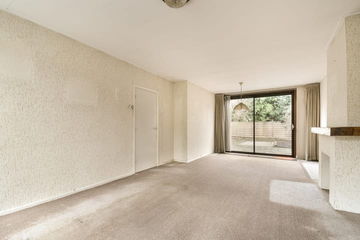 Foto 6 van Nachtegaallaan 21