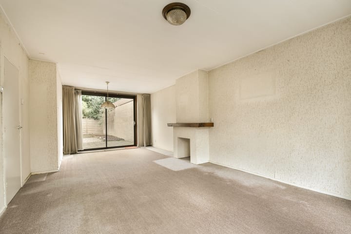 Foto 7 van Nachtegaallaan 21