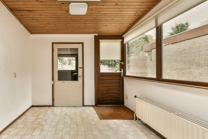 Foto 9 van Nachtegaallaan 21