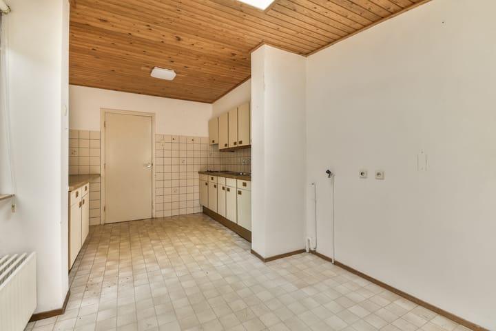 Foto 10 van Nachtegaallaan 21