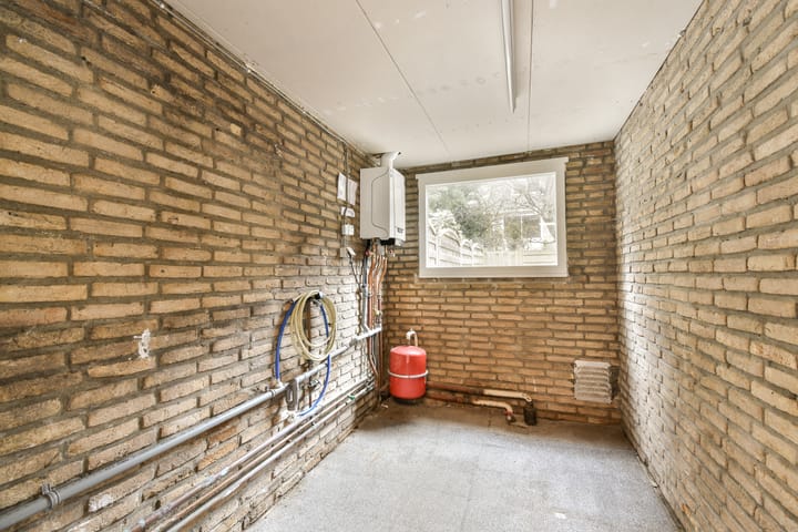 Foto 11 van Nachtegaallaan 21