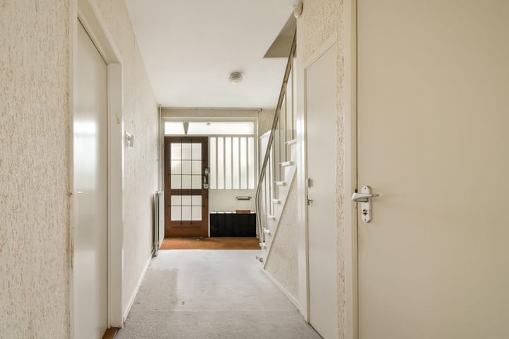 Foto 12 van Nachtegaallaan 21