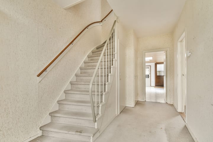 Foto 13 van Nachtegaallaan 21