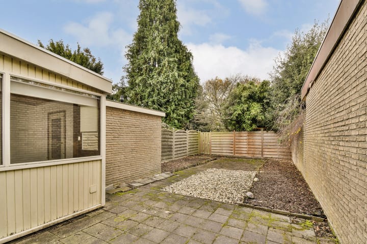 Foto 15 van Nachtegaallaan 21