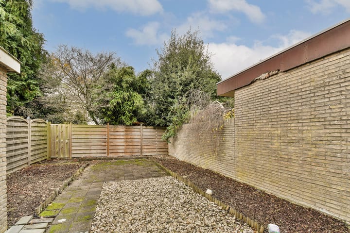 Foto 16 van Nachtegaallaan 21