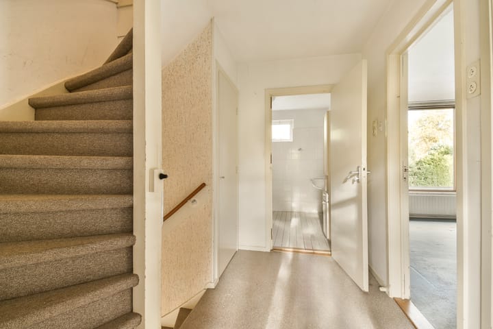 Foto 19 van Nachtegaallaan 21