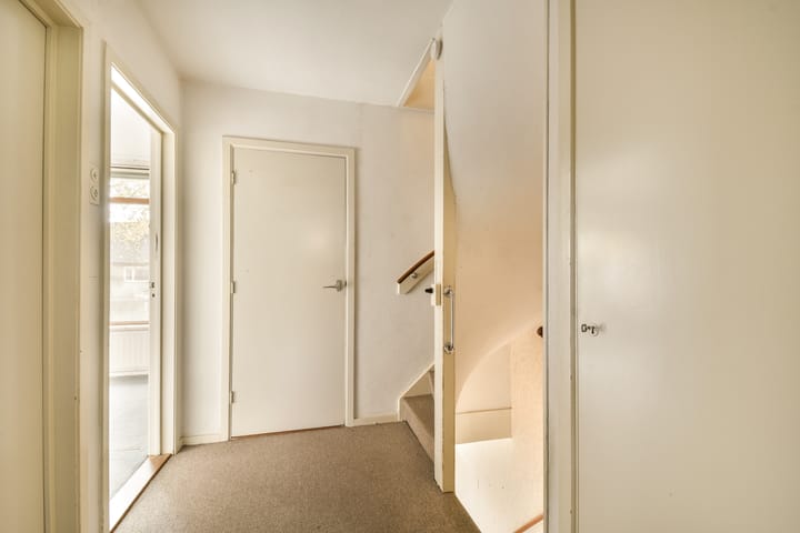 Foto 20 van Nachtegaallaan 21