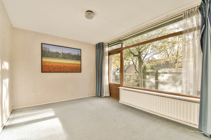 Foto 21 van Nachtegaallaan 21