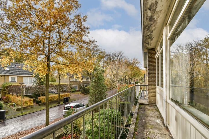 Foto 23 van Nachtegaallaan 21