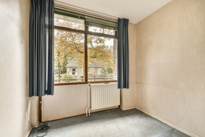 Foto 26 van Nachtegaallaan 21