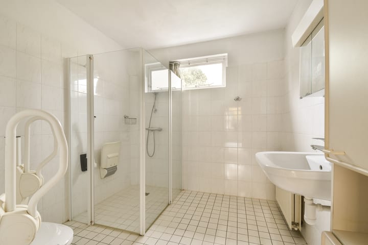 Foto 27 van Nachtegaallaan 21