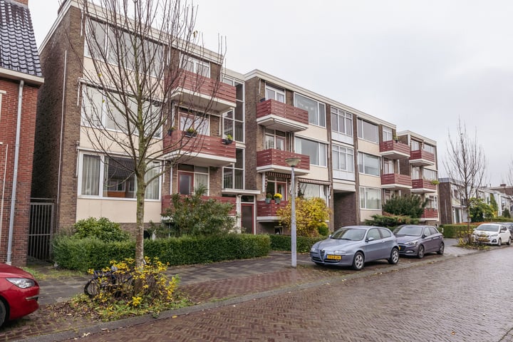 Bekijk foto 4 van Kamerlingh Onnesstraat 68