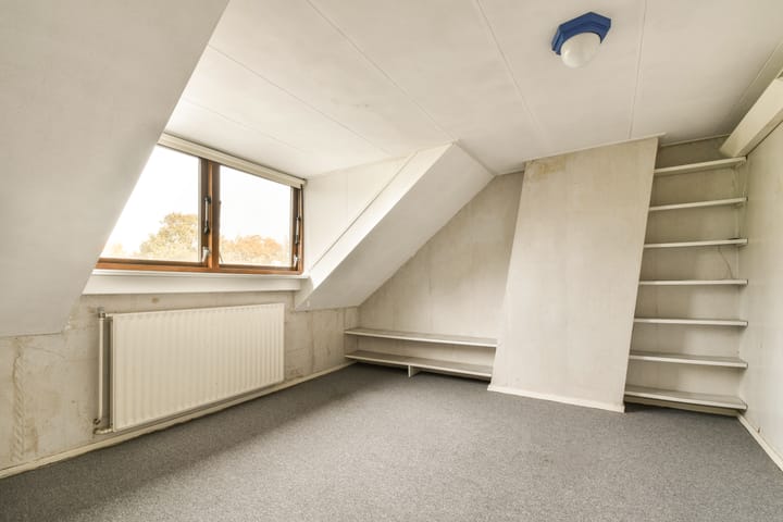 Foto 30 van Nachtegaallaan 21