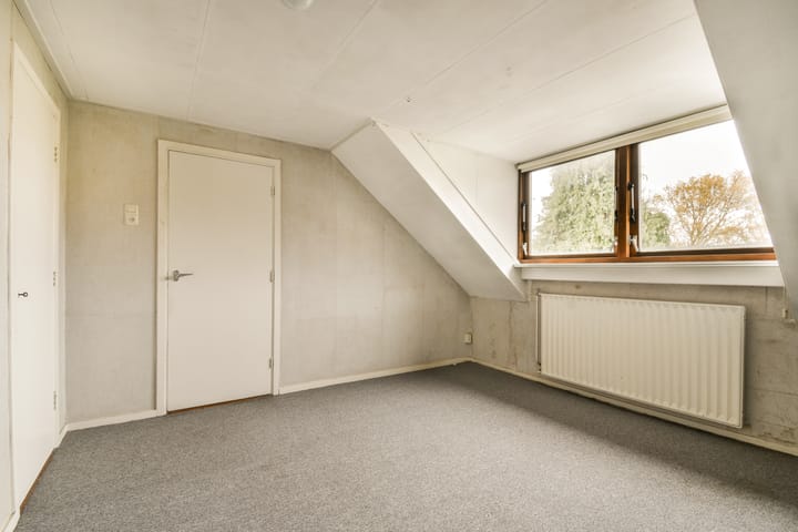 Foto 31 van Nachtegaallaan 21