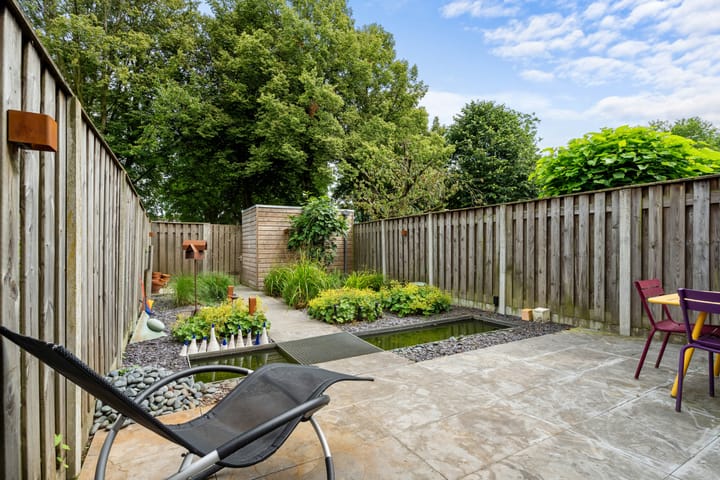 Foto 3 van Mandenmakerstraat 23