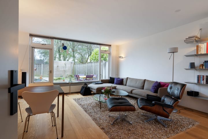 Foto 4 van Mandenmakerstraat 23