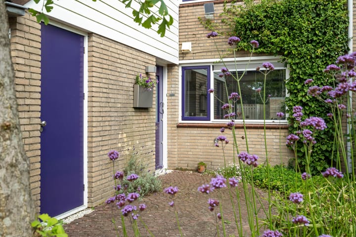 Foto 5 van Mandenmakerstraat 23