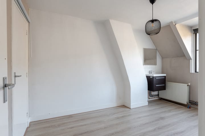 Foto 4 van Jan Willem Frisostraat 13-B